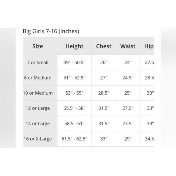 NWT Gb girls flannel shacket, $54 B37 - Picture 6 of 6